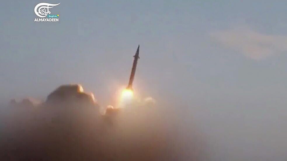 "Все могут погибнуть": в США рассказали, что сделал Иран