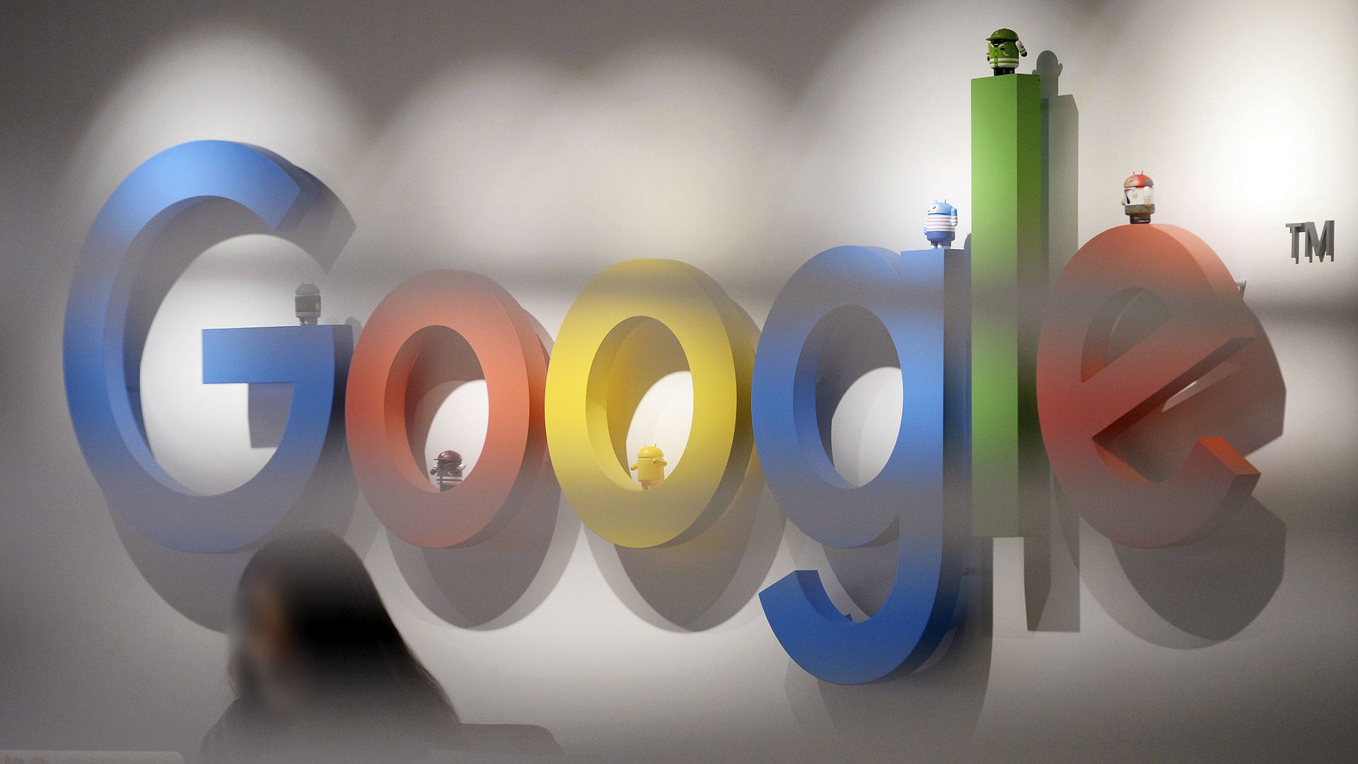 Суд оштрафовал Google за отказ локализовать данные россиян