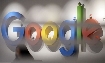 Суд оштрафовал Google за отказ локализовать данные россиян