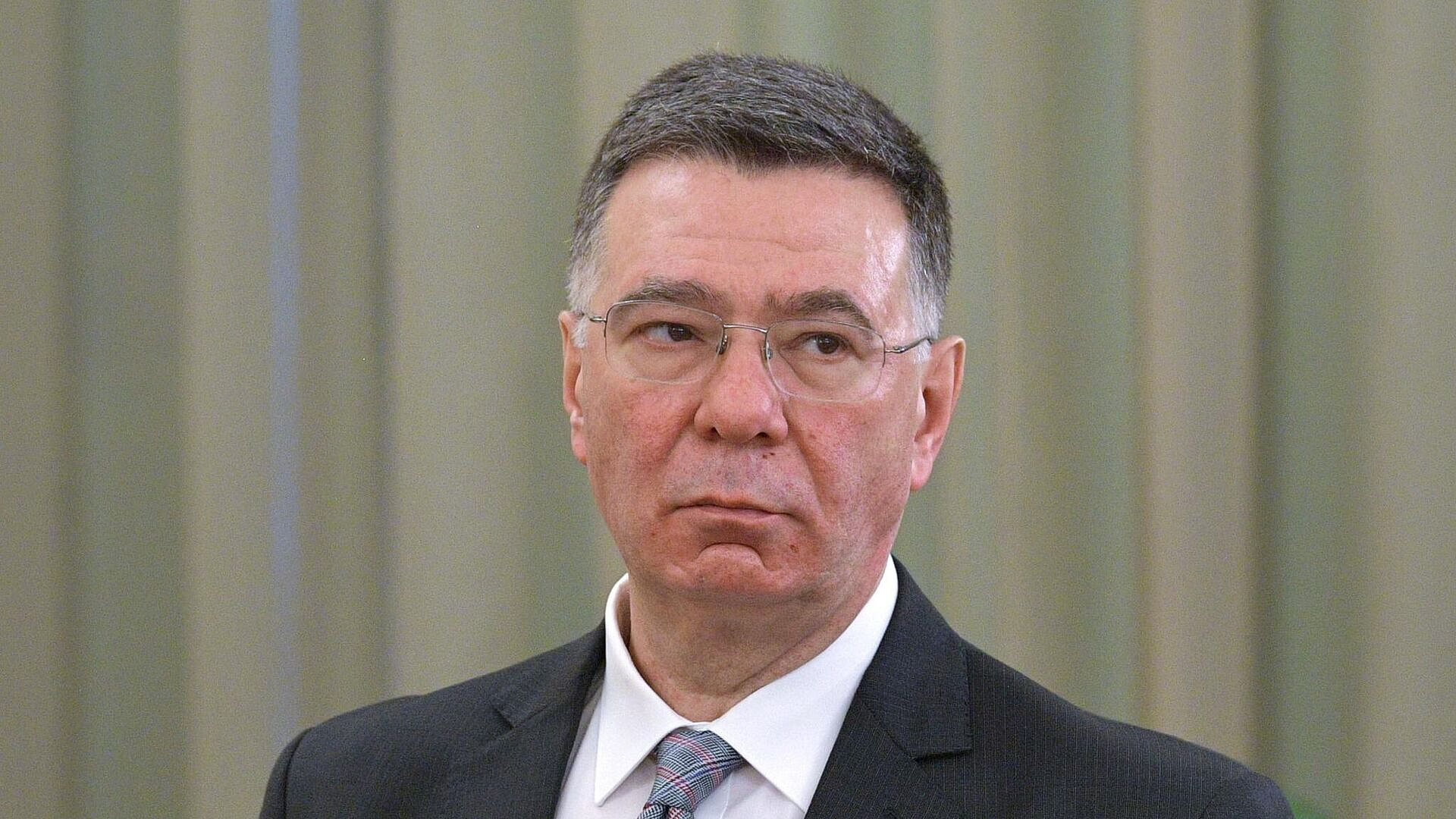 Замглавы МИД объяснил, почему доллар теряет свои позиции в мире