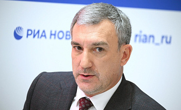 Глава Приамурья предложил изменить порядок финансирования крупных проектов