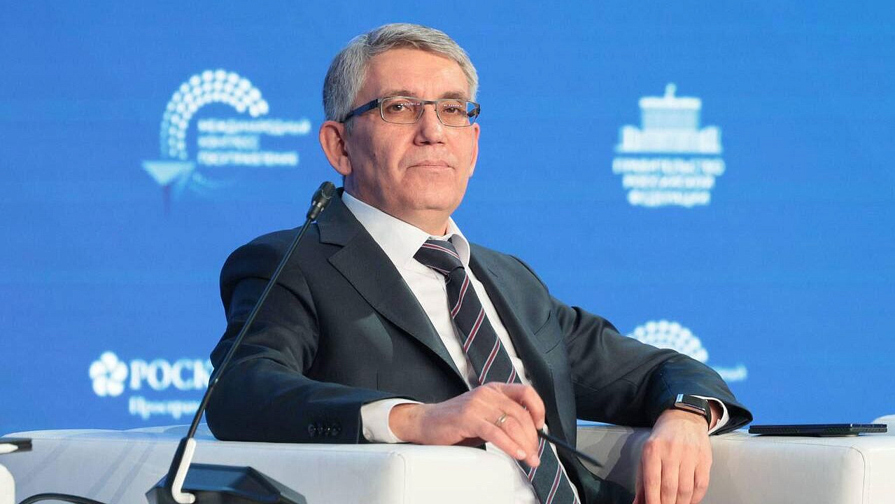 Миляев рассказал об опыте Тульской области в работе с муниципалитетами