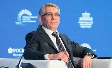 Миляев рассказал об опыте Тульской области в работе с муниципалитетами