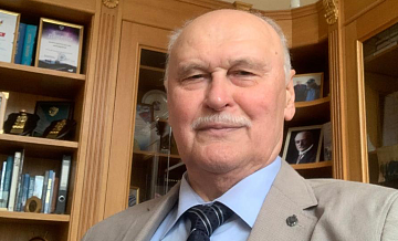 Киев атаковал танкеры с помощью гражданских судов, заявил Половинкин