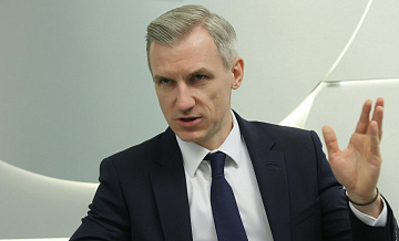 Анохин: В Смоленской области диспансеризацию прошли 655 участников СВО