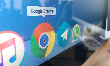 Google ����� ��������� ������� ������� Chrome