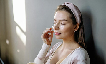 В России зафиксировали рекордный спрос на косметику из Южной Кореи