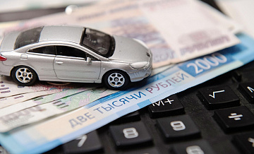 Аналитики рассказали, какие траты ожидают россиян сразу после покупки авто