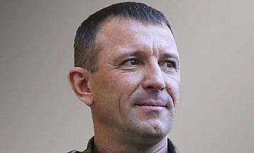 Суд рассмотрит жалобу экс-командующего 58-й армией Попова