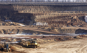 Создаваемый США и Украиной фонд будет инвестировать в добычу ресурсов