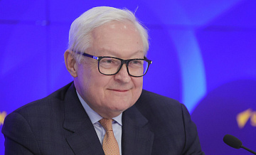 Россия не пойдет на компромиссы по новым регионам, заявил Рябков