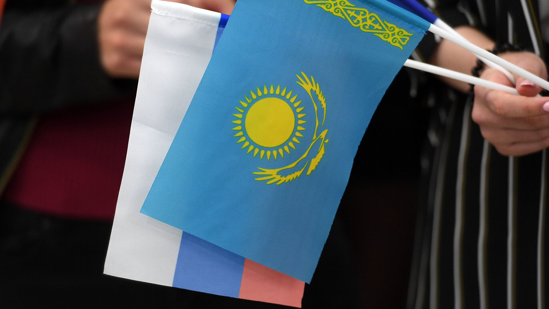 В Госдуме отметили стратегическое партнерство России и Казахстана