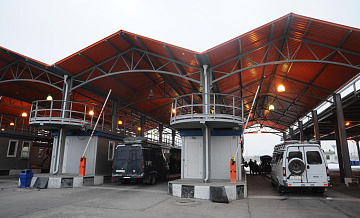 Путин рассказал о двусторонней торговле России и Китая