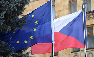 В Чехии заявили, что не имеют средств для поставок боеприпасов на Украину