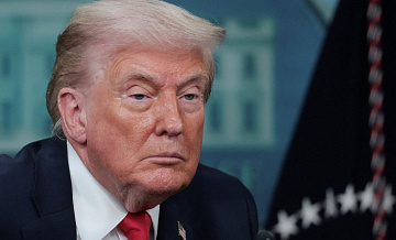 Трамп допустил, что Украина потеряет еще больше территорий