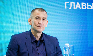 Сургутский район занял 2-е место по реализации инициативных проектов в Югре