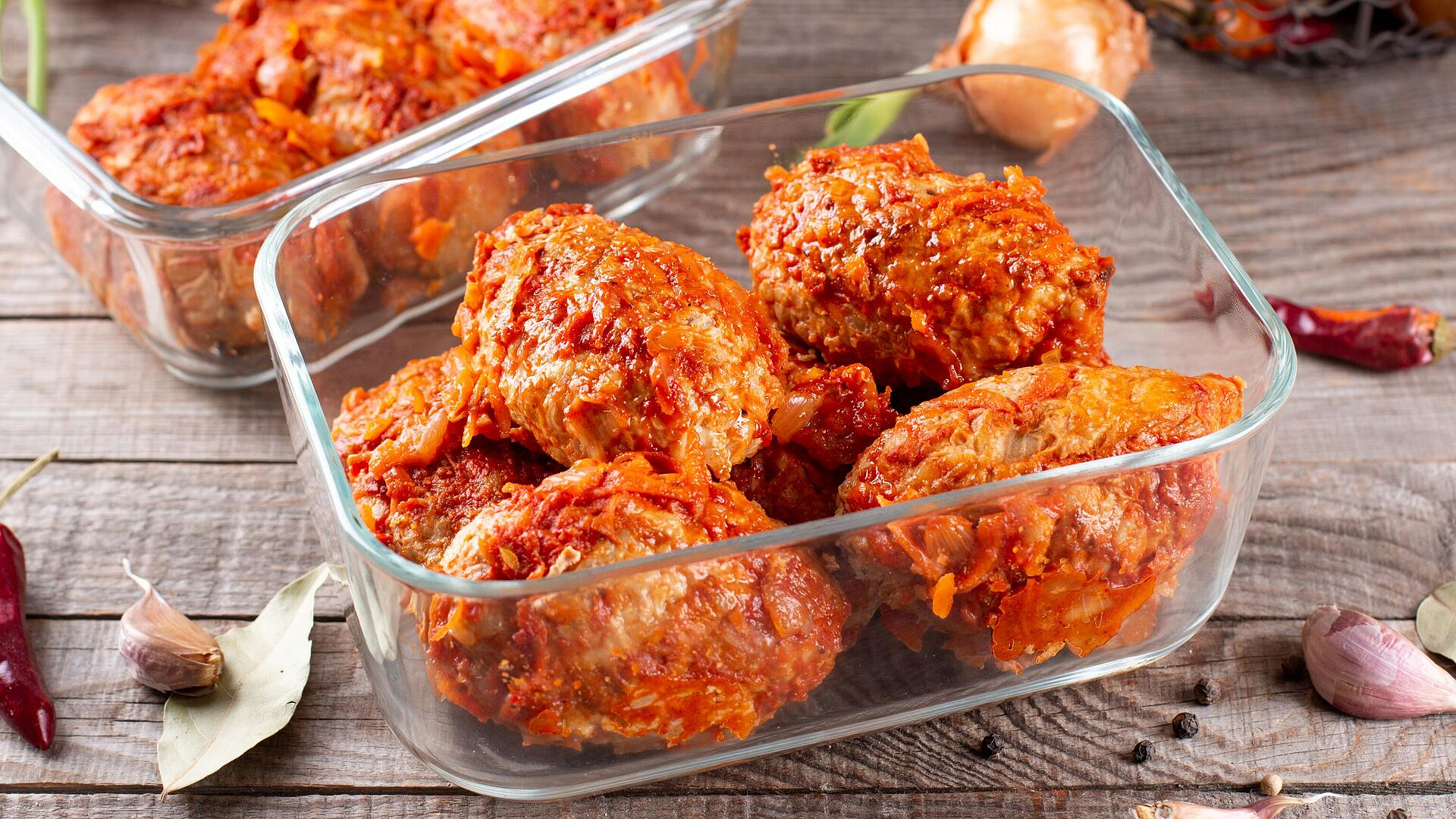 Американцы узнали о голубцах и объявили 2026-й годом капусты