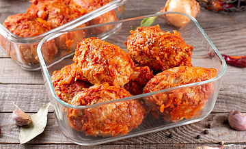 Американцы узнали о голубцах и объявили 2026-й годом капусты