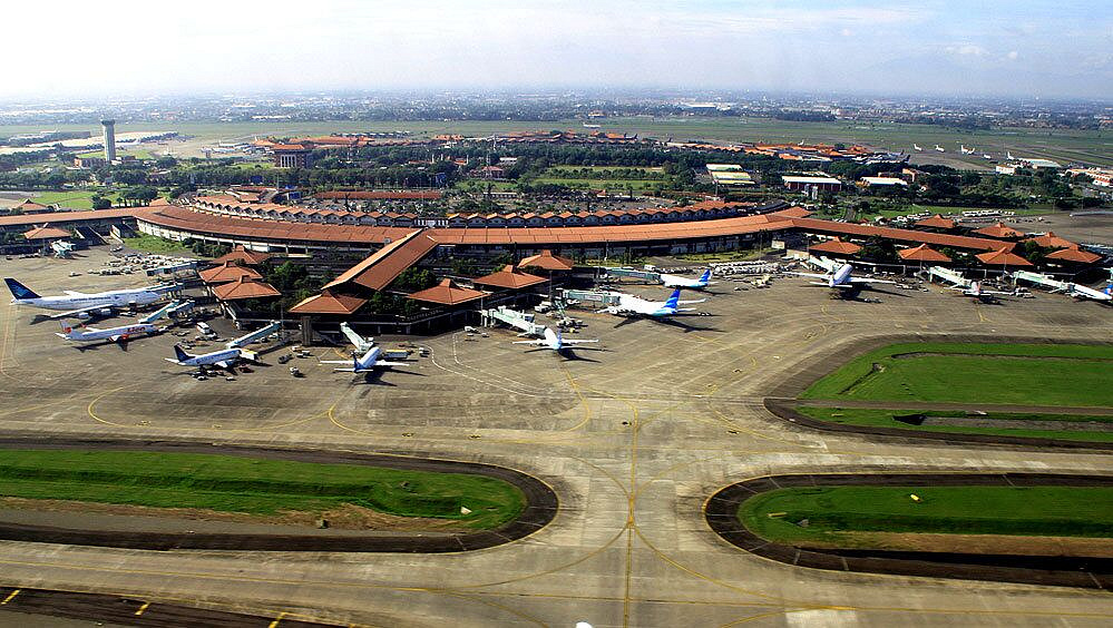 В Индонезии могут начать разбавлять авиатопливо, сообщил источник