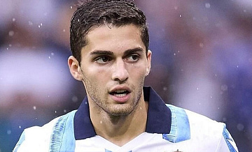 Захарян может покинуть "Реал Сосьедад" в зимнее трансферное окно