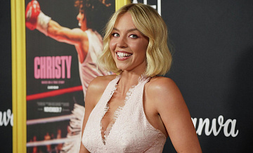 Американской актрисе Сидни Суини может грозить тюремное заключение