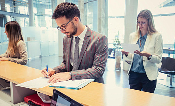 В России в 2025 году сократятся выдачи розничных кредитов