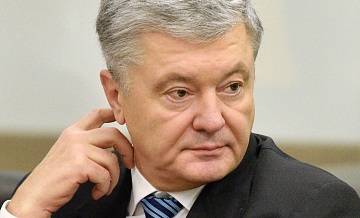 "Не понимает Путина". Порошенко* набросился на Зеленского