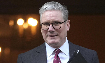 Стармер в речи о планах правительства не упомянул возможность отставки