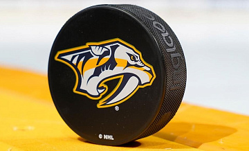 "Детройт" обыграл "Нэшвилл" в матче НХЛ