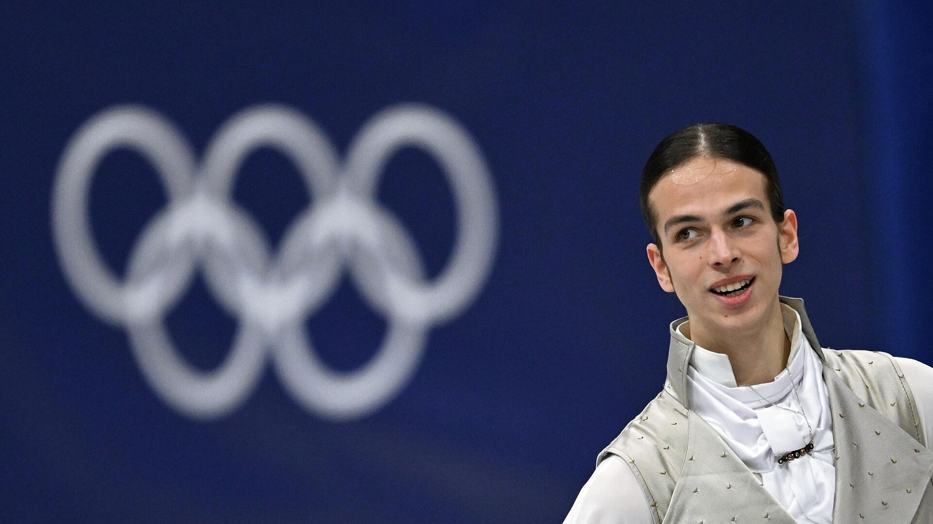 В Okko назвали самый популярный вид спорта у россиян на Олимпиаде