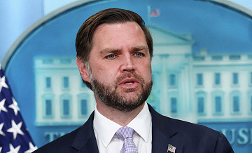 СМИ: Вэнс утверждает, что США и Иран еще не согласовали условия соглашения