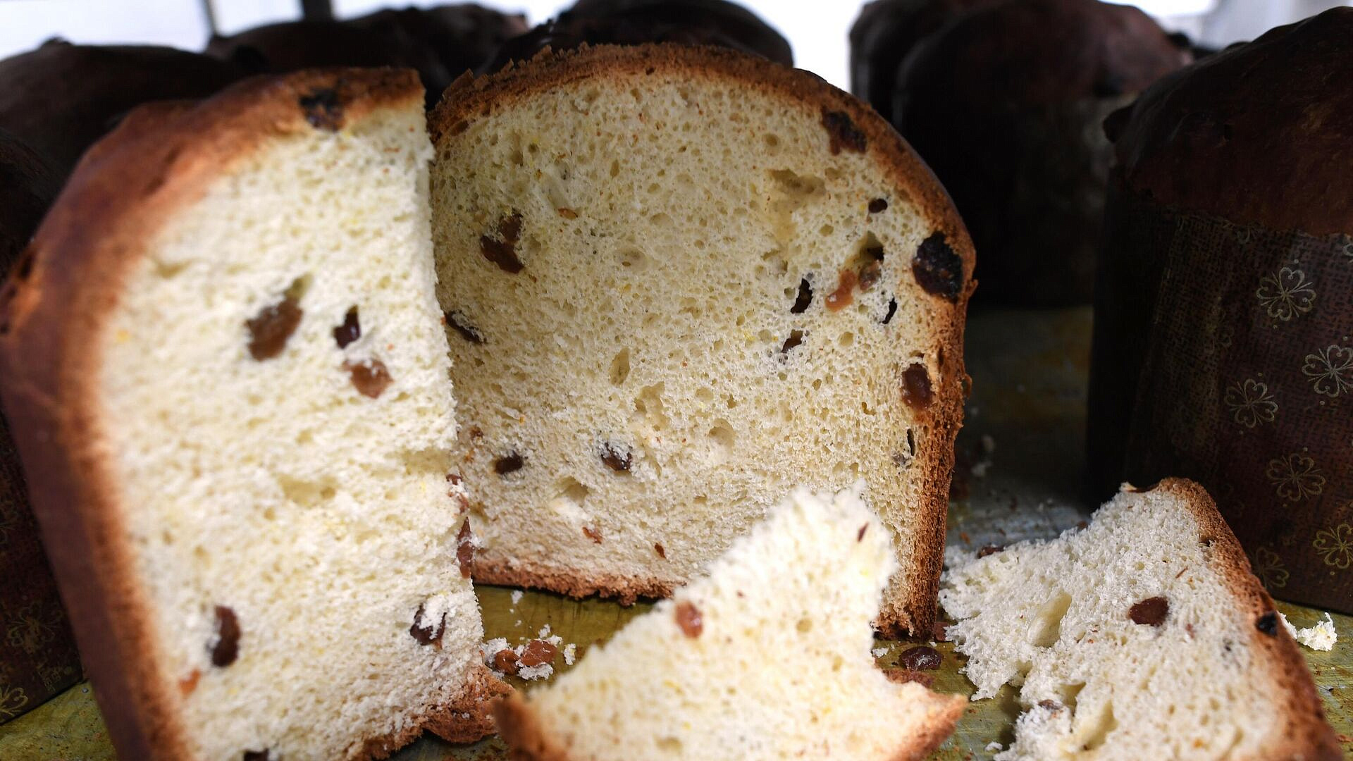 Врач рассказала, сколько пасхального кулича можно съедать в день