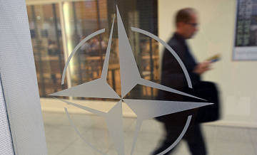 Эксперт рассказал, для чего НАТО использует конфликт на Украине