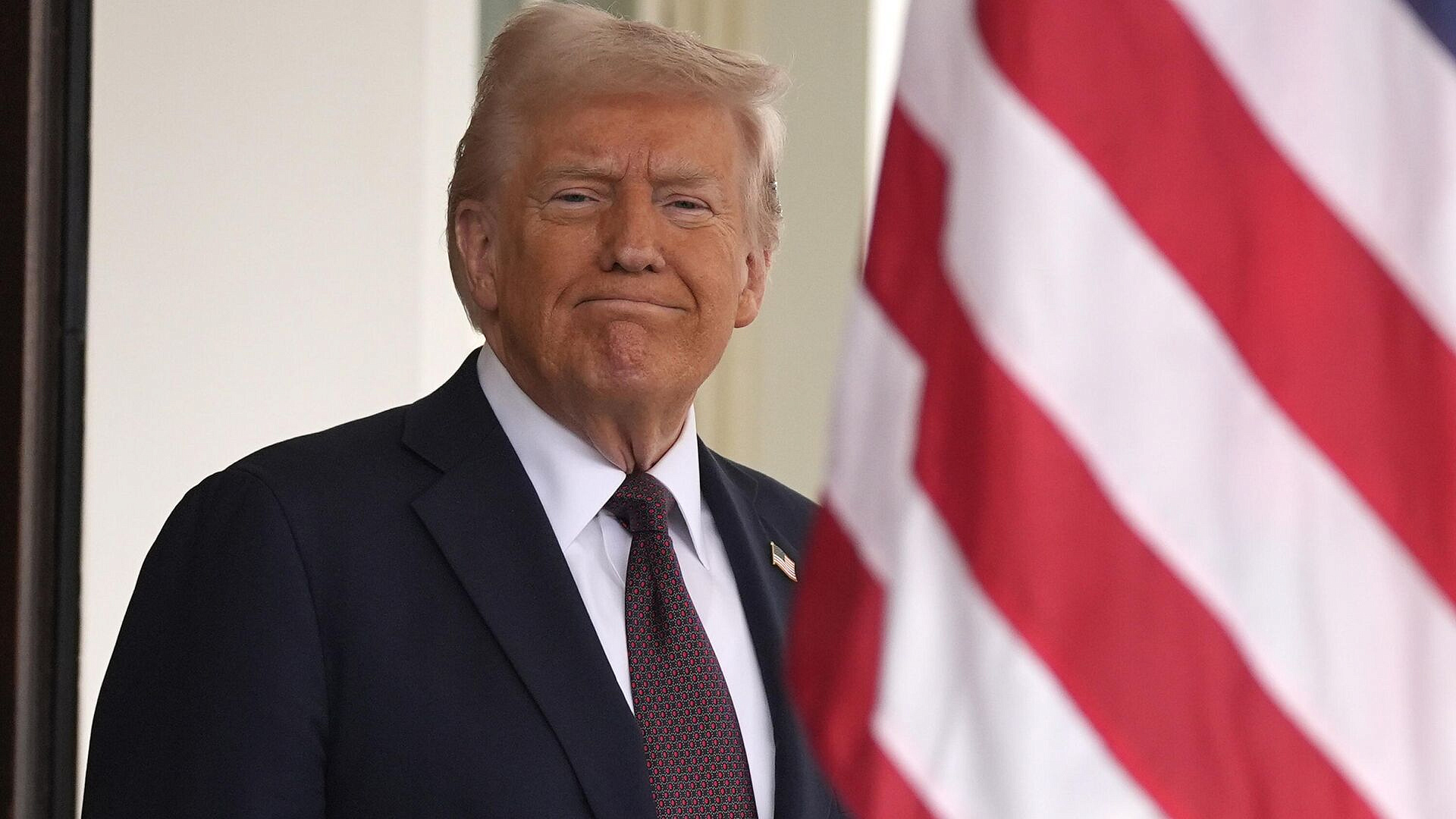 Трамп пригрозил импортерам российской нефти