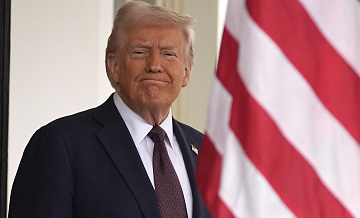 Трамп пригрозил импортерам российской нефти