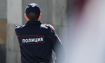 Под Калининградом четыре подростка ушли из семейного центра