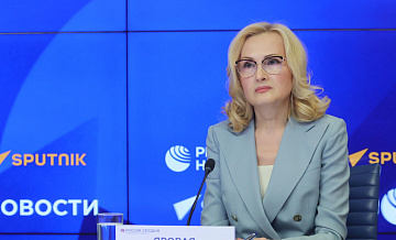 Зеленский атакой на резиденцию поставил себя за рамки права, заявила Яровая