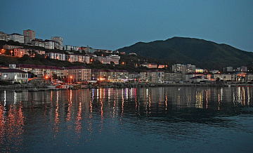 Сахалин и "Сибур" подписали соглашение о сотрудничестве