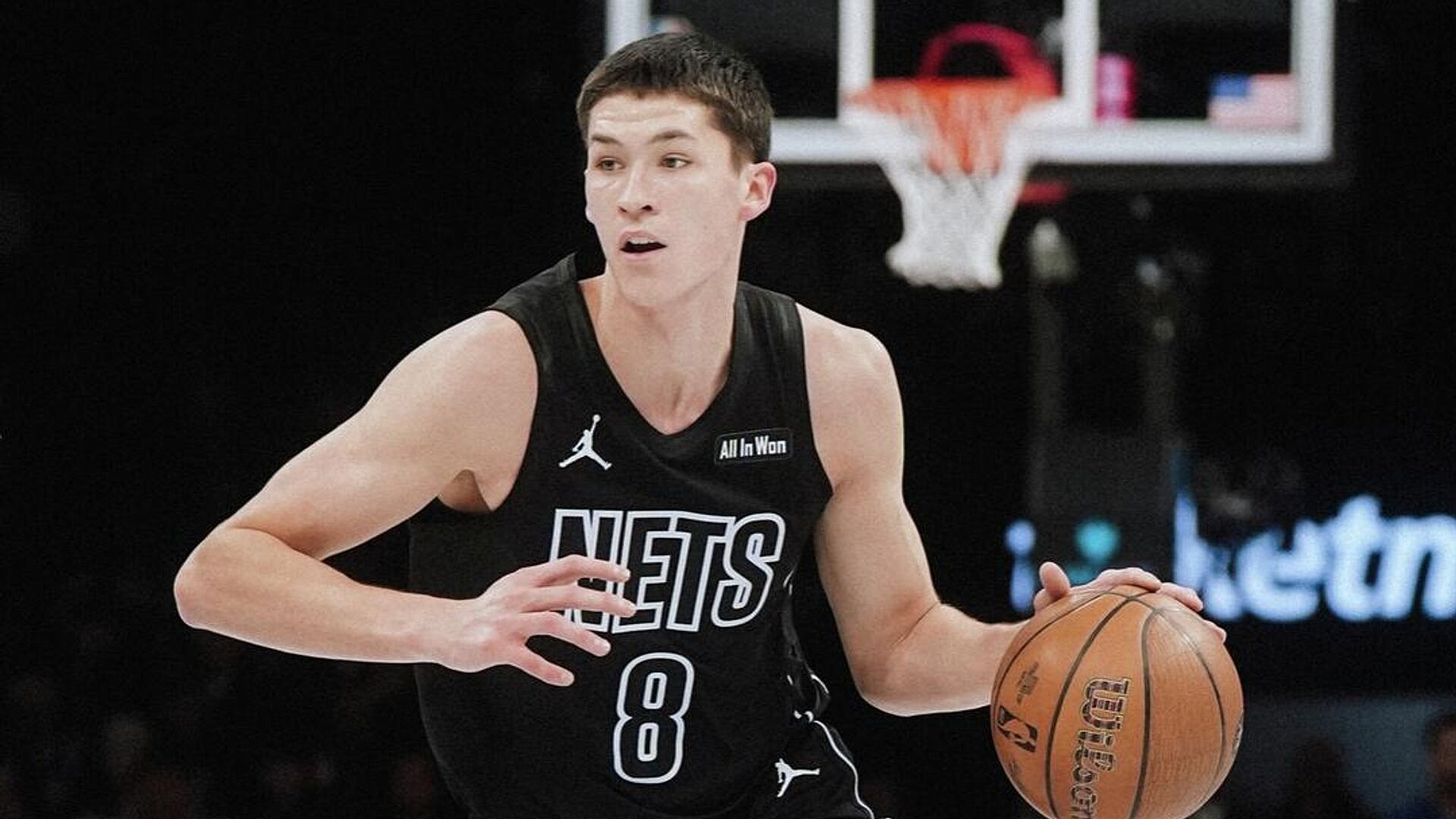 Демин заслужил приглашение на Матч восходящих звезд НБА, считает Кириленко