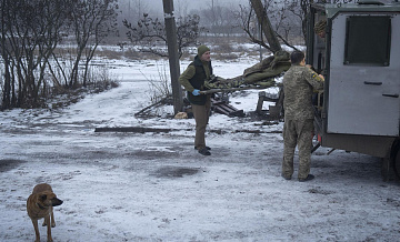 ВСУ провалили несколько контратак на двух направлениях в зоне СВО