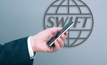 Турция анализирует российский аналог SWIFT,  сообщил источник