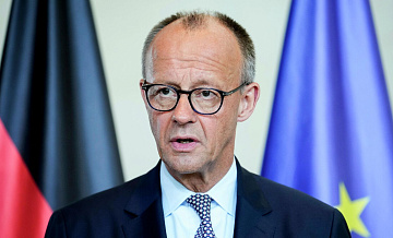 Заявление Мерца о России поразило немецкого политика