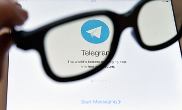 Юрист разъяснил, могут ли россияне пользоваться Telegram