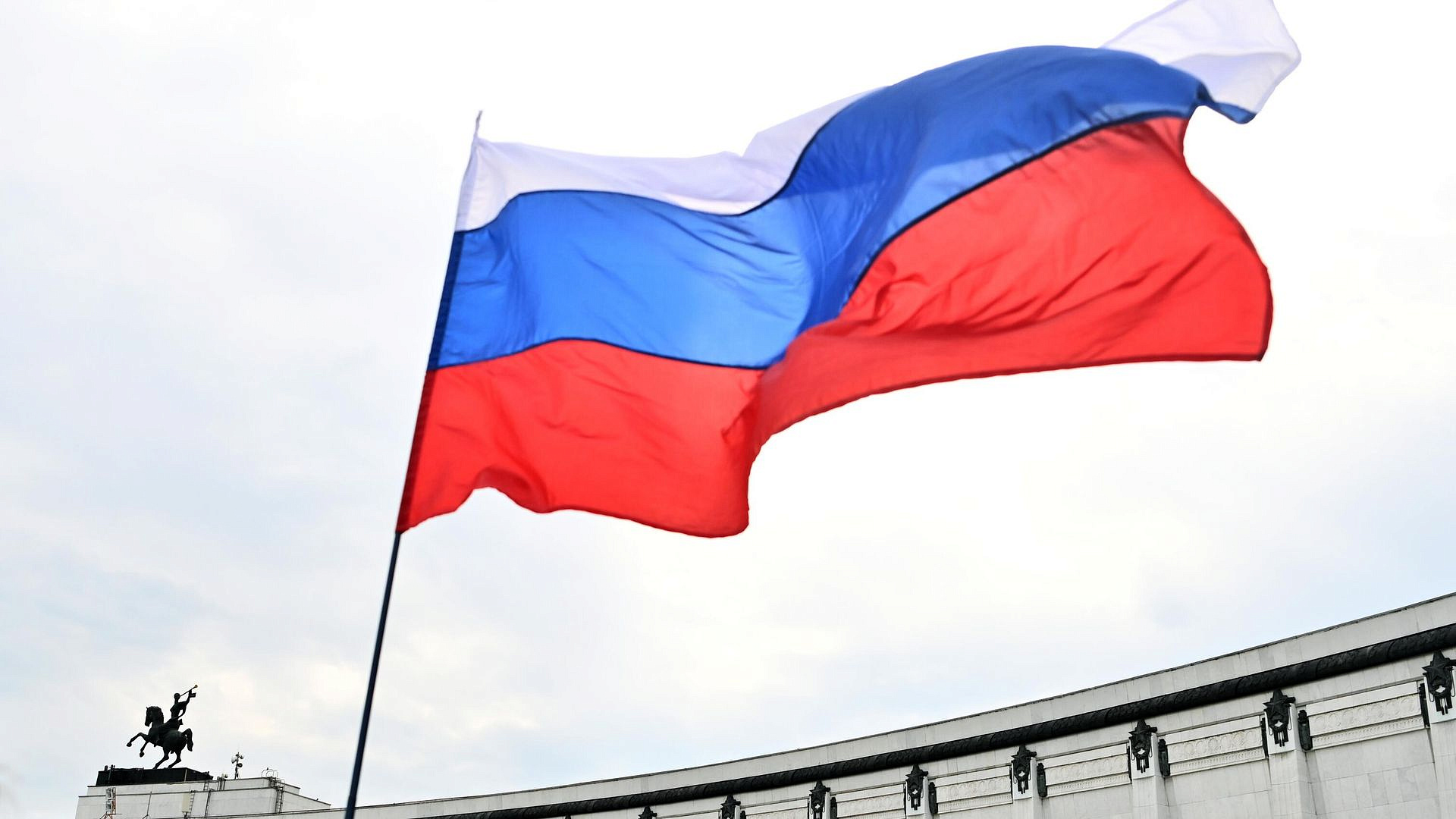 Москва ждет ответ от Вашингтона по участию США в ударах вглубь России