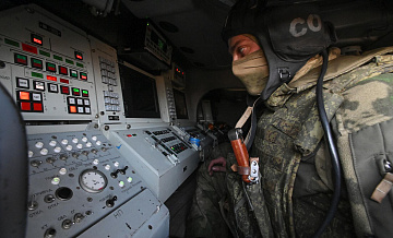 ПВО сбила 53 украинских беспилотников над Россией