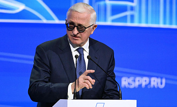 РСПП хочет обсудить регулирование ИИ на встрече с Путиным, заявил Шохин