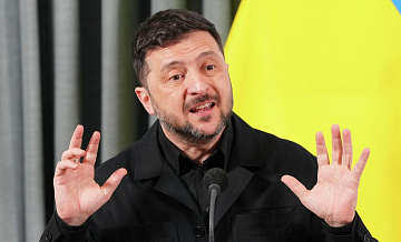 "Ты сошел с ума?" Журналист ответил Зеленскому на слова об убийстве русских