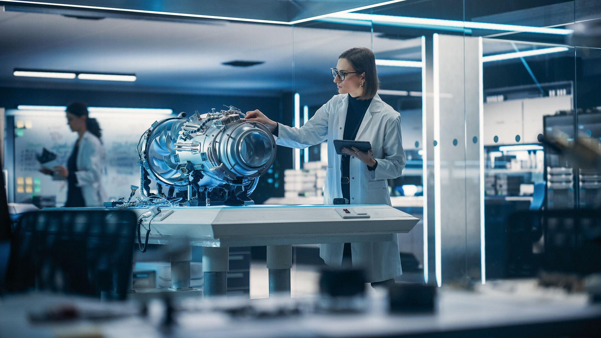 Эксперт рассказал о самых высоких зарплатах инженеров в России