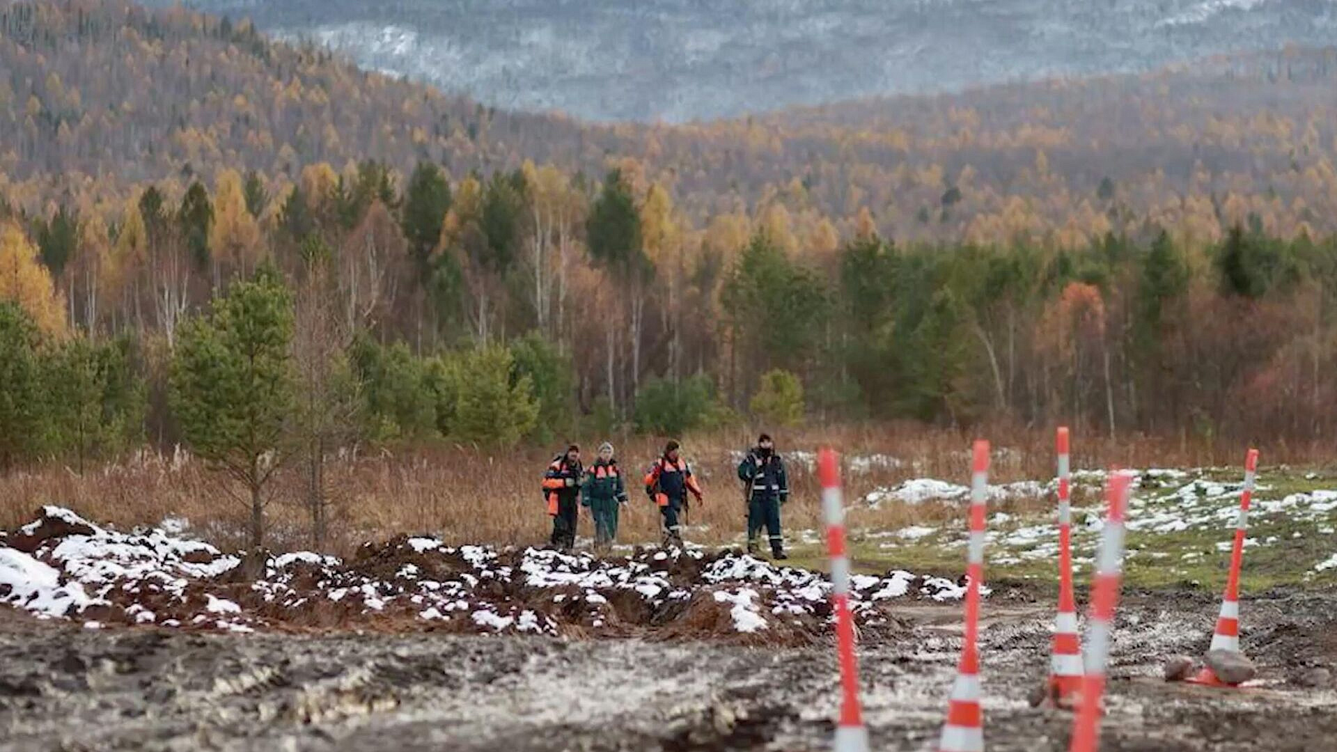 Обнаружили новые детали по делу об исчезновении Усольцевых