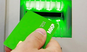 В Турции не подтвердили планы увеличить число платежей из России